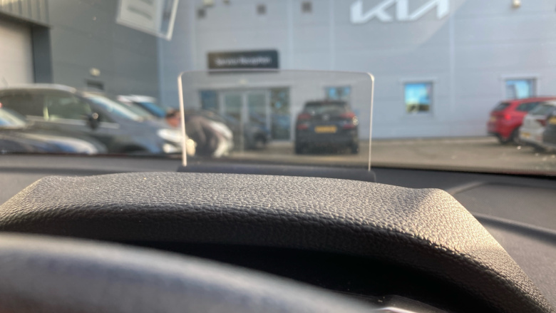 Mitsubishi Eclipse Cross 1.5 3 5dr CVT 4WD Petrol Hatchback